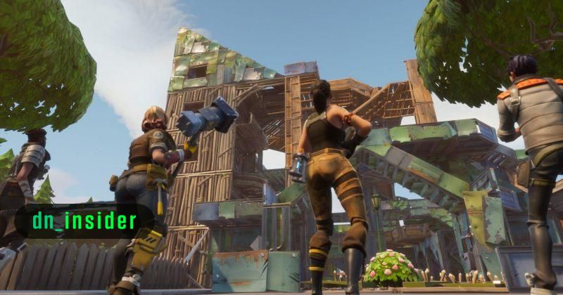 Fortnite para Android: Como ter o jogo antes de todos os ... - 800 x 420 jpeg 65kB